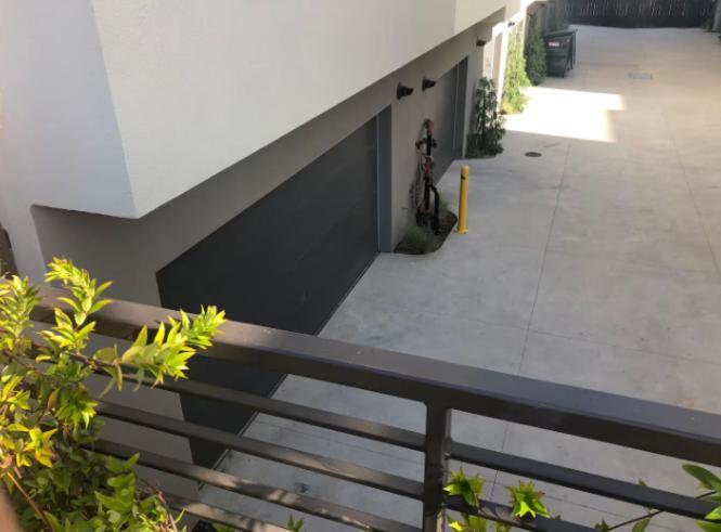 Upscale Modern Townhouse At Balboa Park Vila San Diego Exterior foto