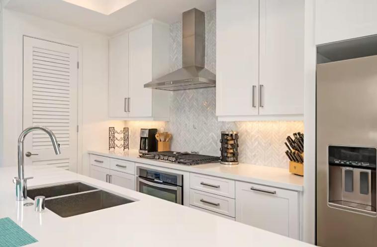Upscale Modern Townhouse At Balboa Park Vila San Diego Exterior foto