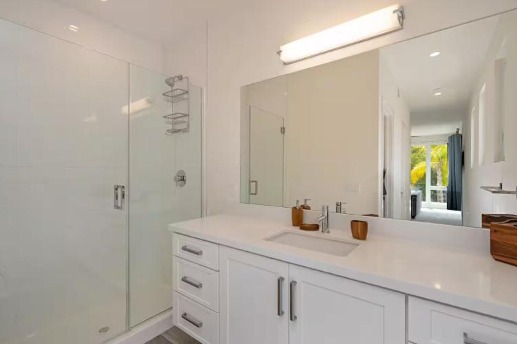 Upscale Modern Townhouse At Balboa Park Vila San Diego Exterior foto