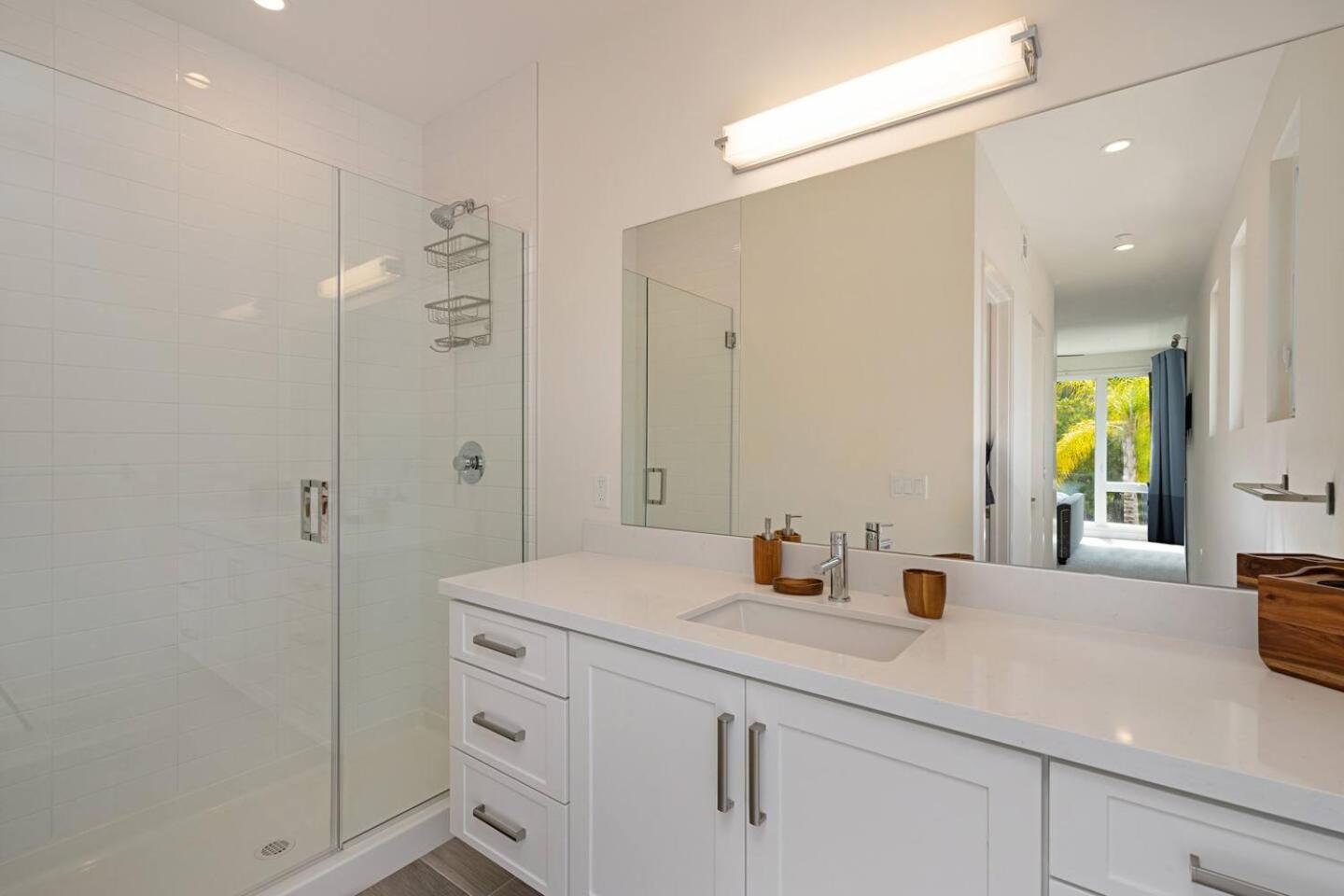 Upscale Modern Townhouse At Balboa Park Vila San Diego Exterior foto
