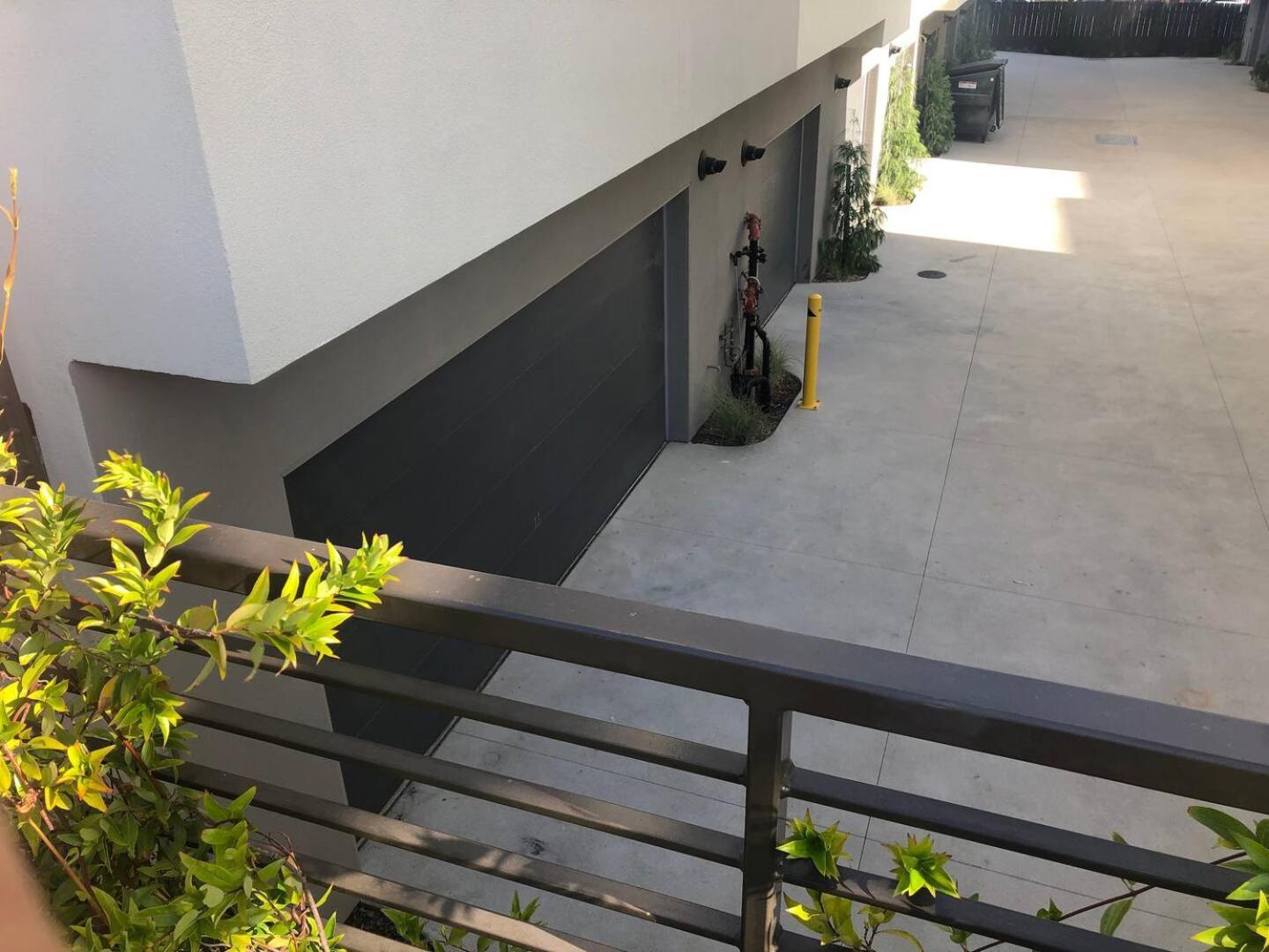 Upscale Modern Townhouse At Balboa Park Vila San Diego Exterior foto
