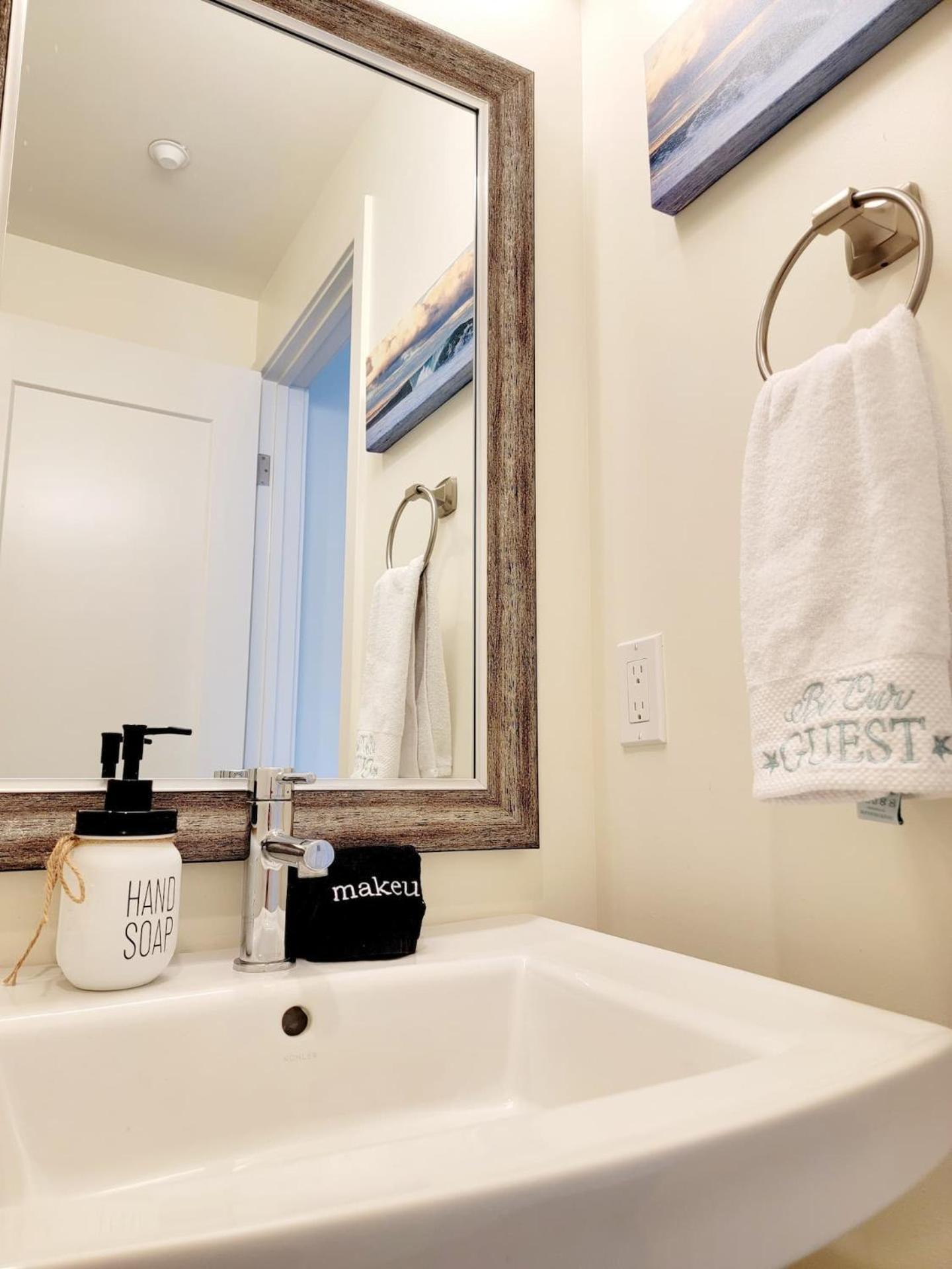 Upscale Modern Townhouse At Balboa Park Vila San Diego Exterior foto